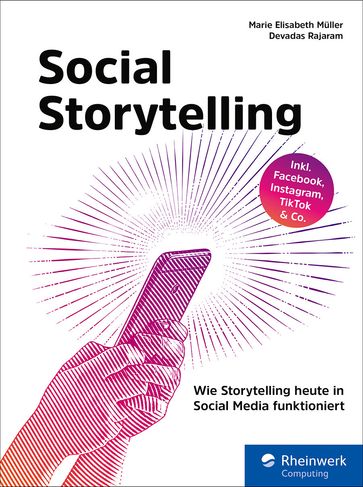 Social Storytelling - Marie Elisabeth Muller - Devadas Rajaram