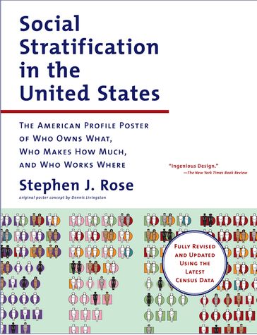 Social Stratification in the United States - Stephen J. Rose