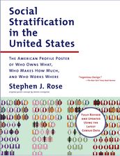 Social Stratification in the United States