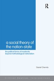 A Social Theory of the Nation-State