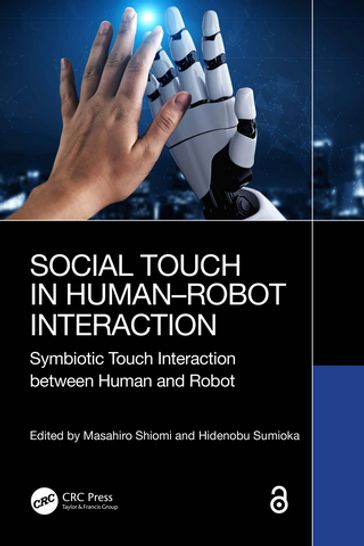 Social Touch in HumanRobot Interaction