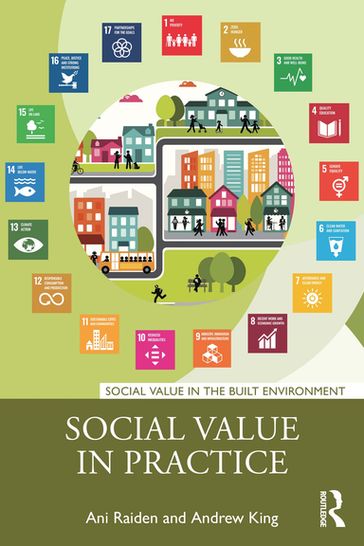 Social Value in Practice - Ani Raiden - Andrew King