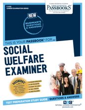 Social Welfare Examiner