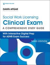 Social Work Licensing Clinical Exam Guide