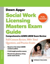 Social Work Licensing Masters Exam Guide