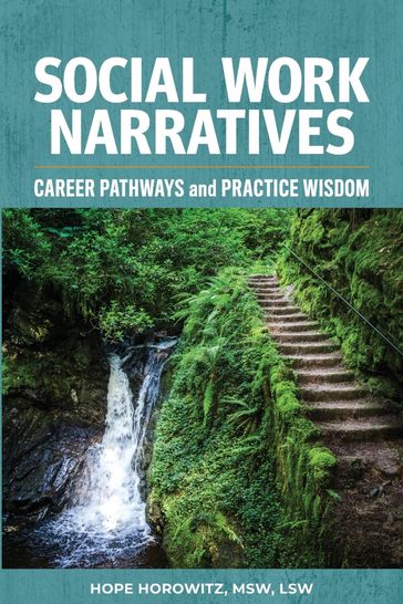 Social Work Narratives - Hope Horowitz