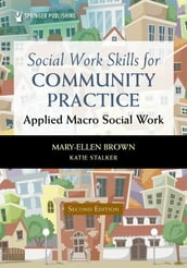 Social Work Skills for Community Practice