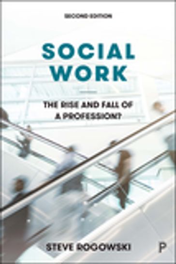 Social Work - Steve Rogowski