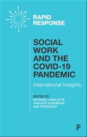 Social Work and the COVID-19 Pandemic