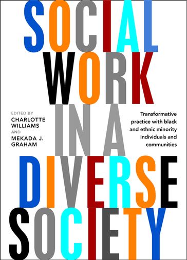 Social Work in a Diverse Society