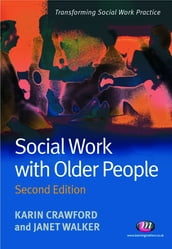 Social Work with Older People