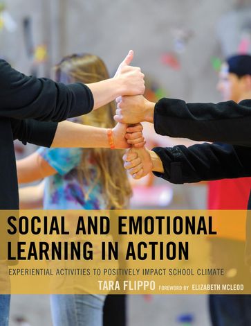 Social and Emotional Learning in Action - Tara Flippo