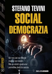 Social-democrazia