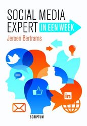 Social media expert in een week