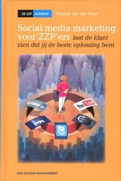 Social media marketing voor zzp