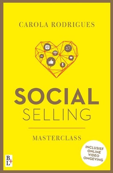 Social selling - Carola Rodrigues