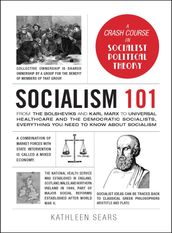 Socialism 101