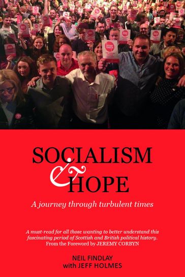 Socialism & Hope - Neil Findlay