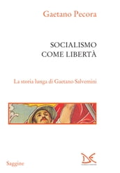 Socialismo come libertà