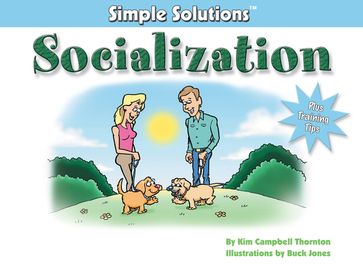 Socialization - Kim Campbell Thornton