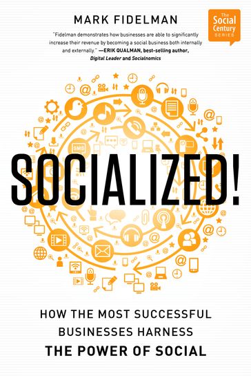 Socialized! - Mark Fidelman