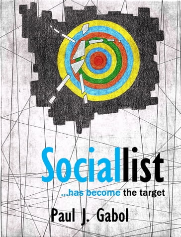 Sociallist - Paul James Gabol