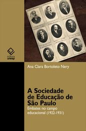 A Sociedade de Educação de São Paulo