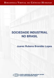 Sociedade industrial no Brasil