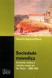 Sociedade movediça