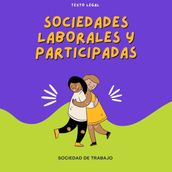 Sociedades Laborales y Participadas