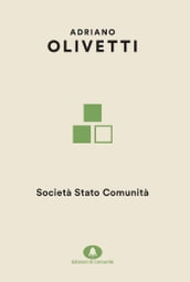 Società Stato Comunità