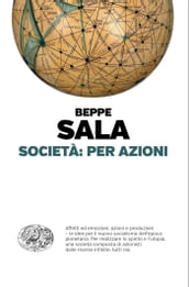 Società: per azioni