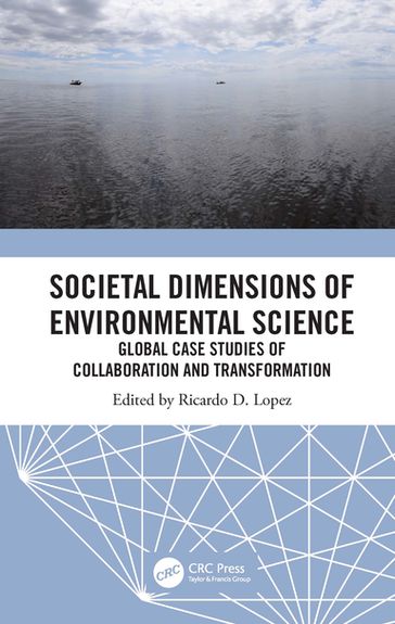 Societal Dimensions of Environmental Science