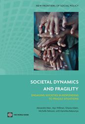 Societal Dynamics and Fragility