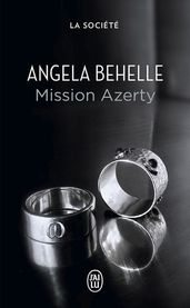 La Société (Tome 2) - Mission Azerty