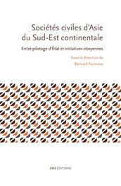 Sociétés civiles d Asie du Sud-Est continentale