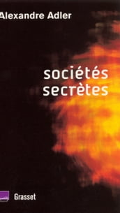 Sociétés secrètes