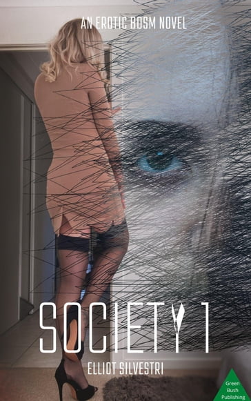 Society 1 - Elliot Silvestri