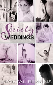 Society Weddings