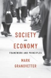 Society and Economy