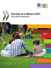 Society at a Glance 2011