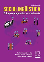 Sociolingüística - 3ra edición