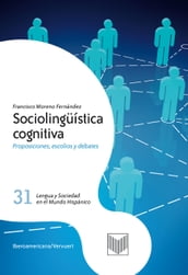 Sociolingüística cognitiva