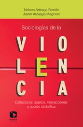 Sociologías de la violencia