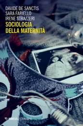 Sociologia della maternità