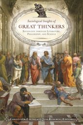 Sociological Insights of Great Thinkers