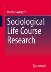 Sociological Life Course Research