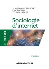 Sociologie d internet - 2e éd.