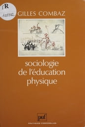 Sociologie de l éducation physique