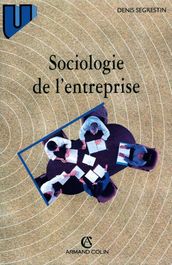 Sociologie de l entreprise